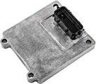 24252114 - : Transmission Control Module for Buick: LaCrosse, Lucerne | Cadillac: DTS, Escalade | Chevrolet: Avalanche, Cobalt, Colorado, Express 1500, Express 2500, Express 3500, HHR, Impala, Malibu, Monte Carlo, Silverado 1500, Suburban 1500, Tahoe, Trailblazer, Uplander | GMC: Canyon, Envoy, Savana 1500, Savana 2500, Savana 3500, Sierra 1500, Yukon, Yukon XL 1500 | Hummer: H3, H3T | Pontiac: G5, G6, Grand Prix, GTO | Saturn: Aura, Ion, Relay, Vue Image