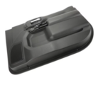87816178 - : Door Trim Panel for Chevrolet: Silverado 2500 HD, Silverado 3500 HD | GMC: Sierra 2500 HD, Sierra 3500 HD Image