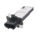 15865791 - Engine: Air Mass Sensor for Buick: LaCrosse, Rainier, Regal | Cadillac: ATS, CT6, CTS, SRX, STS, XLR, XTS | Chevrolet: Camaro, Cobalt, Colorado, Corvette, Equinox, HHR, Impala, Malibu, Spark, Spark EV, Trailblazer, Trailblazer EXT | GMC: Canyon, Envoy, Envoy XL, Terrain | Hummer: H3, H3T | Pontiac: G5, G6, Solstice | Saturn: Aura, Ion, Sky, Vue Image