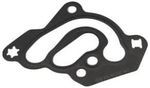 12687466 - : Engine Oil Filter Adapter Gasket for Buick: Enclave, LaCrosse, Rendezvous | Cadillac: ATS, CT4, CTS, SRX, STS, XTS | Chevrolet: Camaro, Caprice, Captiva Sport, Colorado, Equinox, Impala, Impala Limited, Malibu, Traverse, Traverse Limited | GMC: Acadia, Acadia Limited, Canyon, Terrain | Pontiac: G6, G8, Torrent | Saturn: Aura, Outlook, Vue Image