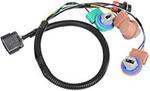 25975983 - : Tail Light Wiring Harness for GM Image