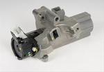 15795322 - : Ignition Lock Housing for Chevrolet: Colorado | GMC: Canyon | Hummer: H3 Image