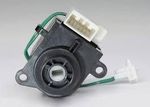 25734717 - : Ignition Switch with Lock Cylinder Control Solenoid for Buick: LaCrosse, Terraza | Chevrolet: Uplander | Pontiac: Montana | Saturn: Relay Image