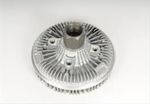 20913877 - : Engine Cooling Fan Clutch for Cadillac: Escalade, Escalade ESV, Escalade EXT | Chevrolet: Avalanche 1500, Avalanche 2500, Silverado 1500, Silverado 1500 Classic, Silverado 1500 HD, Silverado 1500 HD Classic, Silverado 2500, Silverado 2500 HD, Silverado 2500 HD Classic, Silverado 3500, Silverado 3500 Classic, Silverado 3500 HD, Suburban 1500, Suburban 2500, Tahoe | GMC: Sierra 1500, Sierra 1500 Classic, Sierra 1500 HD, Sierra 1500 HD Classic, Sierra 2500, Sierra 2500 HD, Sierra 2500 HD Classic, Sierra 3500, Sierra 3500 Classic, Sierra 3500 HD, Yukon, Yukon XL 1500, Yukon XL 2500 Image