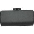 42389792 - : Jet Black Instrument Panel Compartment Door Latch for Chevrolet: Sonic Image