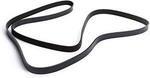 12637202 - : V-Ribbed Serpentine Belt for Buick: Commercial Chassis, Rainier, Regal, Roadmaster | Cadillac: Escalade, Escalade ESV, Escalade EXT | Chevrolet: Avalanche 1500, Avalanche 2500, Caprice, Corvette, Express 1500, Express 2500, Express 3500, Express 4500, Silverado 1500, Silverado 1500 Classic, Silverado 1500 HD, Silverado 1500 HD Classic, Silverado 2500, Silverado 2500 HD, Silverado 2500 HD Classic, Silverado 3500, Silverado 3500 Classic, Silverado 3500 HD, SSR, Suburban 1500, Suburban 2500, Tahoe, Trailblazer, Trailblazer EXT | GMC: Envoy, Envoy XL, Envoy XUV, Savana 1500, Savana 2500, Savana 3500, Savana 4500, Sierra 1500, Sierra 1500 Classic, Sierra 1500 HD, Sierra 1500 HD Classic, Sierra 2500, Sierra 2500 HD, Sierra 2500 HD Classic, Sierra 3500, Sierra 3500 Classic, Sierra 3500 HD, Yukon, Yukon XL 1500, Yukon XL 2500 | Oldsmobile: Custom Cruiser Image