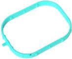 12626354 - : Engine Intake Manifold Gasket for Cadillac: Escalade, Escalade ESV | Chevrolet: Camaro, Corvette, Express 2500, Express 3500, Express 4500, LCF 3500, LCF 3500HG, Silverado 1500, Silverado 1500 LD, Silverado 1500 LTD, Silverado 2500 HD, Silverado 3500 HD, Suburban, Tahoe | GMC: Savana 2500, Savana 3500, Savana 4500, Sierra 1500, Sierra 1500 Limited, Sierra 2500 HD, Sierra 3500 HD, Yukon, Yukon XL Image