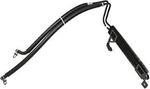 15295843 - Steering: Power Steering Oil Cooler for Cadillac: Escalade, Escalade ESV, Escalade EXT | Chevrolet: Avalanche 1500, Avalanche 2500, Silverado 1500, Silverado 1500 Classic, Silverado 1500 HD, Silverado 1500 HD Classic, Suburban 1500, Tahoe | GMC: Sierra 1500, Sierra 1500 Classic, Sierra 1500 HD, Sierra 1500 HD Classic, Yukon, Yukon XL 1500 Image
