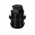 9598138 - : Wheel Lug Nut Cap for Cadillac: Escalade | Chevrolet: Express 1500, Express 2500, Express 3500, Silverado 1500, Silverado 1500 Classic, Silverado 1500 HD, Silverado 1500 HD Classic, Silverado 1500 LD, Silverado 2500 HD, Silverado 2500 HD Classic, Silverado 3500, Silverado 3500 Classic, Silverado 3500 HD, Suburban, Suburban 1500, Suburban 2500, Tahoe | GMC: Savana 1500, Savana 2500, Savana 3500, Sierra 1500, Sierra 1500 Classic, Sierra 1500 HD, Sierra 1500 HD Classic, Sierra 1500 Limited, Sierra 2500 HD, Sierra 2500 HD Classic, Sierra 3500, Sierra 3500 Classic, Sierra 3500 HD, Yukon, Yukon XL 1500, Yukon XL 2500 Image