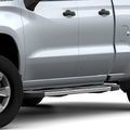 84011396 - : Running Board Step for Chevrolet: Silverado 1500, Silverado 1500 LTD | GMC: Sierra 1500, Sierra 1500 Limited Image