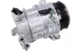 85750164 - HVAC: Compressor for Chevrolet: Silverado 1500, Silverado 1500 LTD | GMC: Sierra 1500, Sierra 1500 Limited Image