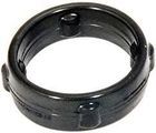12621086 - : Oil Pan Port Seal for Cadillac: CT5, CTS, Escalade, Escalade ESV | Chevrolet: Camaro, Corvette, Express 2500, Express 3500, Express 4500, LCF 3500, LCF 3500HG, Silverado 1500, Silverado 1500 LD, Silverado 1500 LTD, Silverado 2500 HD, Silverado 3500 HD, Suburban, Tahoe | GMC: Savana 2500, Savana 3500, Savana 4500, Sierra 1500, Sierra 1500 Limited, Sierra 2500 HD, Sierra 3500 HD, Yukon, Yukon XL Image