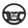 22947808 - Steering: Steering Wheel for Chevrolet: Silverado 1500, Silverado 2500 HD, Silverado 3500 HD | GMC: Sierra 1500, Sierra 2500 HD, Sierra 3500 HD Image