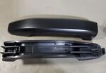 13534893 - : Front Side Door Outside Handle for Cadillac: Escalade, Escalade ESV Image