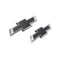 84188542 - : Bowtie Emblems in Black for Chevrolet: Blazer Image