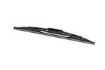 84215609 - Body: Rear Window Wiper Blade, 12 in for Buick: Envision | Cadillac: Escalade, Escalade ESV, XT4, XT5, XT6 | Chevrolet: Blazer, Bolt EV, Equinox, Suburban, Tahoe | GMC: Terrain, Yukon, Yukon XL Image