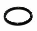 94011602 - Cooling System: By-Pass Pipe Upper Seal for Chevrolet: Express 2500, Express 3500, Express 4500, Silverado 2500 HD, Silverado 2500 HD Classic, Silverado 3500, Silverado 3500 Classic, Silverado 3500 HD | GMC: Savana 2500, Savana 3500, Savana 4500, Sierra 2500 HD, Sierra 2500 HD Classic, Sierra 3500, Sierra 3500 Classic, Sierra 3500 HD Image