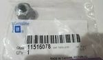 11516078 - : M12x1.75x14 Multi-Purpose Nut for Buick: Cascada, Enclave, Encore, Encore GX, Envision, LaCrosse, Regal, Regal Sportback, Regal TourX, Verano | Cadillac: ATS, CT4, CT5, CT6, CTS, DTS, ELR, Escalade, Escalade ESV, Escalade EXT, LYRIQ, SRX, STS, XLR, XT4, XT5, XTS | Chevrolet: Avalanche, Blazer, Blazer EV, Camaro, Caprice, Captiva Sport, Colorado, Corvette, Cruze, Cruze Limited, Equinox, Express 1500, Express 2500, Express 3500, Impala, Malibu, Malibu Limited, Monte Carlo, Silverado 1500, Silverado 1500 Classic, Silverado 1500 HD, Silverado 1500 HD Classic, Silverado 1500 LD, Silverado 1500 LTD, Silverado 2500, Silverado 2500 HD, Silverado 2500 HD Classic, Silverado 3500, Silverado 3500 Classic, Silverado 3500 HD, Silverado EV, Sonic, Spark, SS, Suburban, Suburban 1500, Suburban 2500, Tahoe, Traverse, Traverse Limited, Trax, Volt | GMC: Acadia, Acadia Limited, Canyon, Hummer EV Pickup, Hummer EV SUV, Savana 1500, Savana 2500, Savana 3500, Sierra 1500, Sierra 1500 Classic, Sierra 1500 HD, Sierra 1500 HD Classic, Sierra 1500 Limited, Sierra 2500, Sierra 2500 HD, Sierra 2500 HD Classic, Sierra 3500, Sierra 3500 Classic, Sierra 3500 HD, Terrain, Yukon, Yukon XL, Yukon XL 1500, Yukon XL 2500 | Hummer: H3, H3T | Oldsmobile: Alero, Aurora | Pontiac: Aztek, G6, G8, Grand Am, Solstice, Torrent | Saturn: Aura, Ion, Outlook, Sky, Vue Image