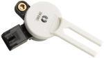 20995840 - : Clutch Pedal Position Switch for Buick: LaCrosse, Lucerne, Regal, Verano | Cadillac: ATS, DTS, SRX | Chevrolet: Camaro, Caprice, Cobalt, Cruze, Cruze Limited | Pontiac: G5, G8 Image