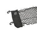 84251061 - : Vertical Cargo Net with Storage Bag featuring Buick Logo for Buick: Enclave Image