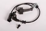 20872161 - : Front Wheel Speed Sensor with Bolt for Chevrolet: Silverado 2500 HD, Silverado 3500 HD | GMC: Sierra 2500 HD, Sierra 3500 HD Image