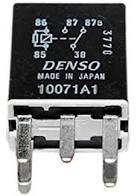 13500126 - Electrical: Relay for Buick: Century, Enclave, LaCrosse, LeSabre, Lucerne, Park Avenue, Rainier, Regal, Regal Sportback, Regal TourX, Rendezvous, Riviera, Roadmaster, Terraza | Cadillac: ATS, CT4, CTS, DeVille, DTS, Eldorado, Escalade, Escalade ESV, Escalade EXT, Fleetwood, Seville, SRX, STS, XT4, XT5, XTS | Chevrolet: Astro, Avalanche 1500, Avalanche 2500, Blazer, C1500, C2500, C3500, C3500HD, Camaro, Caprice, Cavalier, Cobalt, Colorado, Corvette, Cruze, Cruze Limited, Equinox, Express 1500, Express 2500, Express 3500, HHR, Impala, Impala Limited, K1500 Pickup, K2500 Pickup, K3500 Pickup, Lumina, Malibu, Malibu Limited, Monte Carlo, P30, S10, Silverado 1500, Silverado 1500 Classic, Silverado 1500 HD, Silverado 1500 HD Classic, Silverado 1500 LD, Silverado 2500, Silverado 2500 HD, Silverado 2500 HD Classic, Silverado 3500, Silverado 3500 Classic, Silverado 3500 HD, SS, SSR, Suburban, Suburban 1500, Suburban 2500, Suburban C1500, Suburban C2500, Suburban K1500, Suburban K2500, Tahoe, Trailblazer, Trailblazer EXT, Traverse, Uplander, Venture | GMC: Acadia, Acadia Limited, C1500 Pickup, C2500 Pickup, C3500 Pickup, C3500HD, Canyon, Envoy, Envoy XL, Envoy XUV, Jimmy, K1500 Pickup, K2500 Pickup, K3500 Pickup, Safari, Savana 1500, Savana 2500, Savana 3500, Sierra 1500, Sierra 1500 Classic, Sierra 1500 HD, Sierra 1500 HD Classic, Sierra 1500 Limited, Sierra 2500, Sierra 2500 HD, Sierra 2500 HD Classic, Sierra 3500, Sierra 3500 Classic, Sierra 3500 HD, Sonoma, Suburban C1500, Suburban C2500, Suburban K1500, Suburban K2500, Terrain, Yukon, Yukon XL, Yukon XL 1500, Yukon XL 2500 | Hummer: H2, H3, H3T | Oldsmobile: 88, 98, Alero, Aurora, Bravada, Cutlass, Cutlass Supreme, Intrigue, Silhouette | Pontiac: Aztek, Bonneville, G5, G6, G8, Grand Am, Grand Prix, Montana, Solstice, Sunfire, Torrent, Trans Sport | Saturn: Aura, L100, L200, L300, LS, LS1, LS2, LW1, LW2, LW200, LW300, Outlook, Relay, Sky, Vue Image