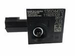 13504470 - : Airbag Sensor for Buick: Cascada, Envision | Cadillac: ATS, CTS, ELR, XTS | Chevrolet: Colorado, Cruze, Equinox, Impala, Spark, Volt | GMC: Canyon, Terrain Image