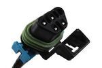 2131161 - Emission System: ACDelcoâ„¢ Oxygen Sensor for GM Image