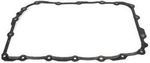 24224781 - Maintenance &amp; Lubrication: Trans Pan Gasket for Cadillac: Escalade, Escalade ESV, Escalade EXT, STS, XLR | Chevrolet: Avalanche, Camaro, Caprice, Corvette, Silverado 1500, Silverado 1500 LD, Silverado 1500 LTD, Silverado 2500 HD, Silverado 3500 HD, SS, Suburban, Suburban 1500, Suburban 2500, Suburban 3500 HD, Tahoe | GMC: Sierra 1500, Sierra 1500 Limited, Sierra 2500 HD, Sierra 3500 HD, Yukon, Yukon XL, Yukon XL 1500, Yukon XL 2500 | Hummer: H2 | Pontiac: G8 Image