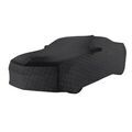 22863449 - : Premium Indoor Car Cover in Black with Embossed ZL1 Logos for Chevrolet: Camaro Image
