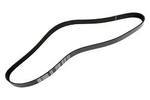 12660099 - : V-Ribbed Serpentine Belt for Buick: LaCrosse, Regal | Chevrolet: Impala, Malibu Image