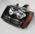 22853025 - : Driver Side Headlamp for Chevrolet: Avalanche, Suburban 1500, Suburban 2500, Tahoe | GMC: Yukon XL 1500, Yukon XL 2500 Image