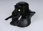 84879262 - : Auxiliary Blower Motor for Buick: Enclave | Cadillac: CT6, Escalade, Escalade ESV, XT6 | Chevrolet: Tahoe, Traverse, Traverse Limited | GMC: Acadia, Acadia Limited, Yukon | Saturn: Outlook Image