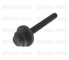 11589123 - Engine: Crankshaft Pulley Bolt for Buick: LaCrosse, Regal, Verano | Chevrolet: Captiva Sport, Cobalt, Equinox, HHR, Impala, Malibu | GMC: Terrain | Oldsmobile: Alero | Pontiac: G5, G6, Solstice | Saturn: Aura, Ion, L100, L200, L300, LS, LS1, LW1, LW200, Sky, Vue Image