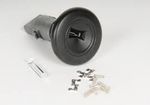 15298923 - : Uncoded Ignition Lock Cylinder for Cadillac: Escalade, Escalade ESV, Escalade EXT | Chevrolet: Avalanche 1500, Avalanche 2500, Silverado 1500, Silverado 1500 Classic, Silverado 1500 HD, Silverado 1500 HD Classic, Silverado 2500, Silverado 2500 HD, Silverado 2500 HD Classic, Silverado 3500, Silverado 3500 Classic, Suburban 1500, Suburban 2500, Tahoe | GMC: Sierra 1500, Sierra 1500 Classic, Sierra 1500 HD, Sierra 1500 HD Classic, Sierra 2500, Sierra 2500 HD, Sierra 2500 HD Classic, Sierra 3500, Sierra 3500 Classic, Yukon, Yukon XL 1500, Yukon XL 2500 | Hummer: H2 Image