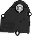 52473356 - HVAC: Actuator for Cadillac: Escalade, Escalade EXT | Chevrolet: Avalanche 1500, Avalanche 2500, Silverado 1500, Silverado 1500 HD, Silverado 2500, Silverado 2500 HD, Silverado 3500, Suburban 1500, Suburban 2500, Tahoe | GMC: Sierra 1500, Sierra 1500 HD, Sierra 2500, Sierra 2500 HD, Sierra 3500, Yukon, Yukon XL 1500, Yukon XL 2500 Image