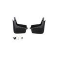 26436867 - : Rear Splash Guards Molded in Black for Buick: Envision Image