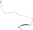 15773661 - : Automatic Transmission Fluid Cooler Lower Line for Cadillac: Escalade | Chevrolet: Avalanche 1500, Silverado 1500, Silverado 1500 Classic, Silverado 1500 HD, Silverado 1500 HD Classic, Silverado 2500, Silverado 2500 HD, Silverado 2500 HD Classic, Silverado 3500, Silverado 3500 Classic, Silverado 3500 HD, Suburban 1500, Suburban 2500, Tahoe | GMC: Sierra 1500, Sierra 1500 Classic, Sierra 1500 HD, Sierra 1500 HD Classic, Sierra 2500, Sierra 2500 HD, Sierra 2500 HD Classic, Sierra 3500, Sierra 3500 Classic, Sierra 3500 HD, Yukon, Yukon XL 1500, Yukon XL 2500 Image