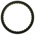 24235681 - Transmission: Transmission Clutch Friction Plate for Cadillac: CTS, Escalade, Escalade ESV, Escalade EXT, STS, XLR | Chevrolet: Avalanche, Camaro, Caprice, Corvette, Express 2500, Express 3500, Express 4500, LCF 3500, LCF 3500HG, Silverado 1500, Silverado 1500 LD, Silverado 1500 LTD, Silverado 2500 HD, Silverado 3500 HD, SS, Suburban, Suburban 1500, Suburban 2500, Suburban 3500 HD, Tahoe | GMC: Savana 2500, Savana 3500, Savana 4500, Sierra 1500, Sierra 1500 Limited, Sierra 2500 HD, Sierra 3500 HD, Yukon, Yukon XL, Yukon XL 1500, Yukon XL 2500 | Hummer: H2 | Pontiac: G8 Image