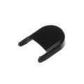 15776792 - Body: Wiper Arm Cap for Buick: Enclave | Cadillac: Escalade ESV, ESCALADE IQ | Chevrolet: Blazer EV, Silverado 1500, Silverado 1500 LD, Silverado 2500 HD, Silverado 3500 HD, Silverado EV, Suburban 1500, Suburban 2500, Traverse | GMC: Acadia, Acadia Limited, Sierra 1500, Sierra 1500 Limited, Sierra 2500 HD, Sierra 3500 HD, Sierra EV, Yukon XL 1500, Yukon XL 2500 Image