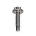 11548404 - : Trans Pan Bolt for Chevrolet: Corvette, Silverado 1500 | GMC: Sierra 1500 Image