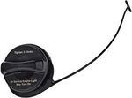 20915842 - Fuel System: Fuel Tank Cap for Buick: Enclave | Cadillac: Escalade, Escalade ESV, Escalade EXT | Chevrolet: Avalanche, Avalanche 1500, Avalanche 2500, Silverado 1500, Silverado 1500 Classic, Silverado 1500 HD, Silverado 1500 HD Classic, Silverado 2500, Silverado 2500 HD, Silverado 2500 HD Classic, Silverado 3500, Silverado 3500 Classic, Silverado 3500 HD, Suburban 1500, Suburban 2500, Tahoe, Traverse | GMC: Acadia, Sierra 1500, Sierra 1500 Classic, Sierra 1500 HD, Sierra 1500 HD Classic, Sierra 2500, Sierra 2500 HD, Sierra 2500 HD Classic, Sierra 3500, Sierra 3500 Classic, Sierra 3500 HD, Yukon, Yukon XL 1500, Yukon XL 2500 | Hummer: H2 | Saturn: Outlook Image