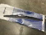 22956295 - : Rear Window Wiper Blade, 13 in for Cadillac: Escalade, Escalade ESV | Chevrolet: Suburban, Suburban 3500 HD, Tahoe | GMC: Yukon, Yukon XL Image
