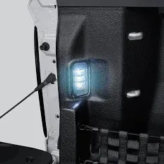 84659238 - Exterior: Bed Cargo Light Kit General Motors GM for GM Image