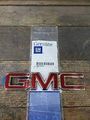 84674414 - : Rocket Red Liftgate Emblem for GM Image