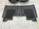 84590967 - : Jet Black Rear Floor Mat Package for GM Image