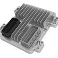 12633238 - : Engine Control Module for Cadillac: Escalade, Escalade ESV, Escalade EXT | Chevrolet: Avalanche, Camaro, Caprice, Corvette, Express 1500, Express 2500, Express 3500, Express 4500, LCF 3500, Silverado 1500, Silverado 2500 HD, Silverado 3500 HD, SS, Suburban 1500, Suburban 2500, Tahoe | GMC: Savana 1500, Savana 2500, Savana 3500, Savana 4500, Sierra 1500, Sierra 2500 HD, Sierra 3500 HD, Yukon, Yukon XL 1500, Yukon XL 2500 Image