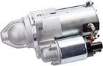 12609317 - : Starter for Buick: LaCrosse, Regal, Verano | Chevrolet: Captiva Sport, Cobalt, Equinox, HHR, Impala, Malibu | GMC: Terrain | Pontiac: G5, G6, Solstice | Saturn: Aura, Sky, Vue Image