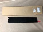 84263146 - : Rear Driver Side Door Window Frame Front Applique for GM Image