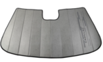 42923123 - : Front Reflective Windshield Sunshade Package for GM Image